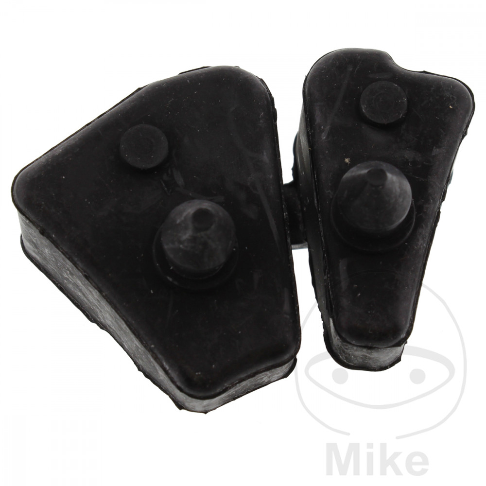 Levně Originální díl tlumič rázů YAMAHA XJR 1200 95-98, XJR 1200 SP 97-98, XJR 1300 99-01, XJR 1300 SP 99-01