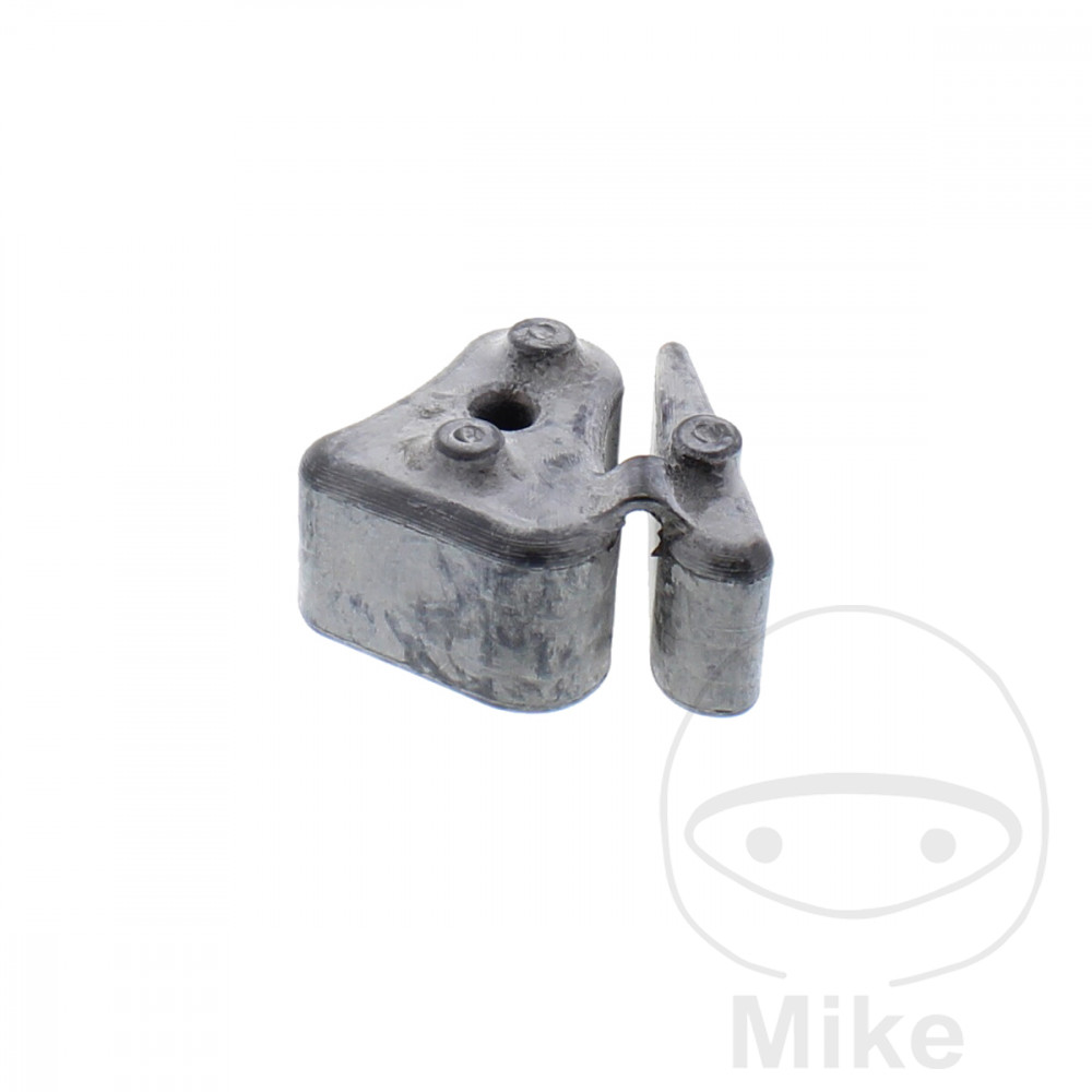 Levně Originální díl tlumič rázů HONDA CB 750 F BOL D´OR 80-82, CB 750 F2 BOL D´OR 82, CB 900 F BOL D´OR 79-83, CB 900 F2 BOL D´OR 81-83, CB 1100 R 81-83,