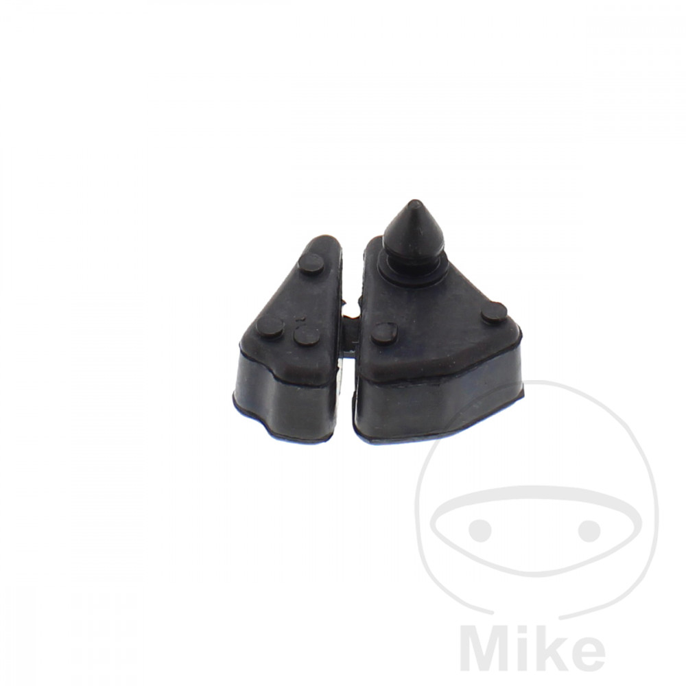 Levně Originální díl tlumič rázů YAMAHA FZR 400 RR 90-92, FZR 400 RRSP 92-94, SZR 660 95-98, TDR 250 88-89, TZ 125 96, TZR 125 97-99, TZR 250 87-90...