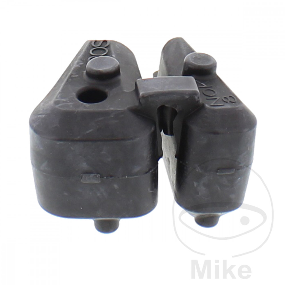 Levně Originální díl tlumič rázů YAMAHA XJ6 600 F DIVERSION 10-15, XJ6 600 FA DIVERSION ABS 10-16, XJ6 600 N 09-15, XJ6 600 N SP 13, XJ6 600 NA ABS 09-16,