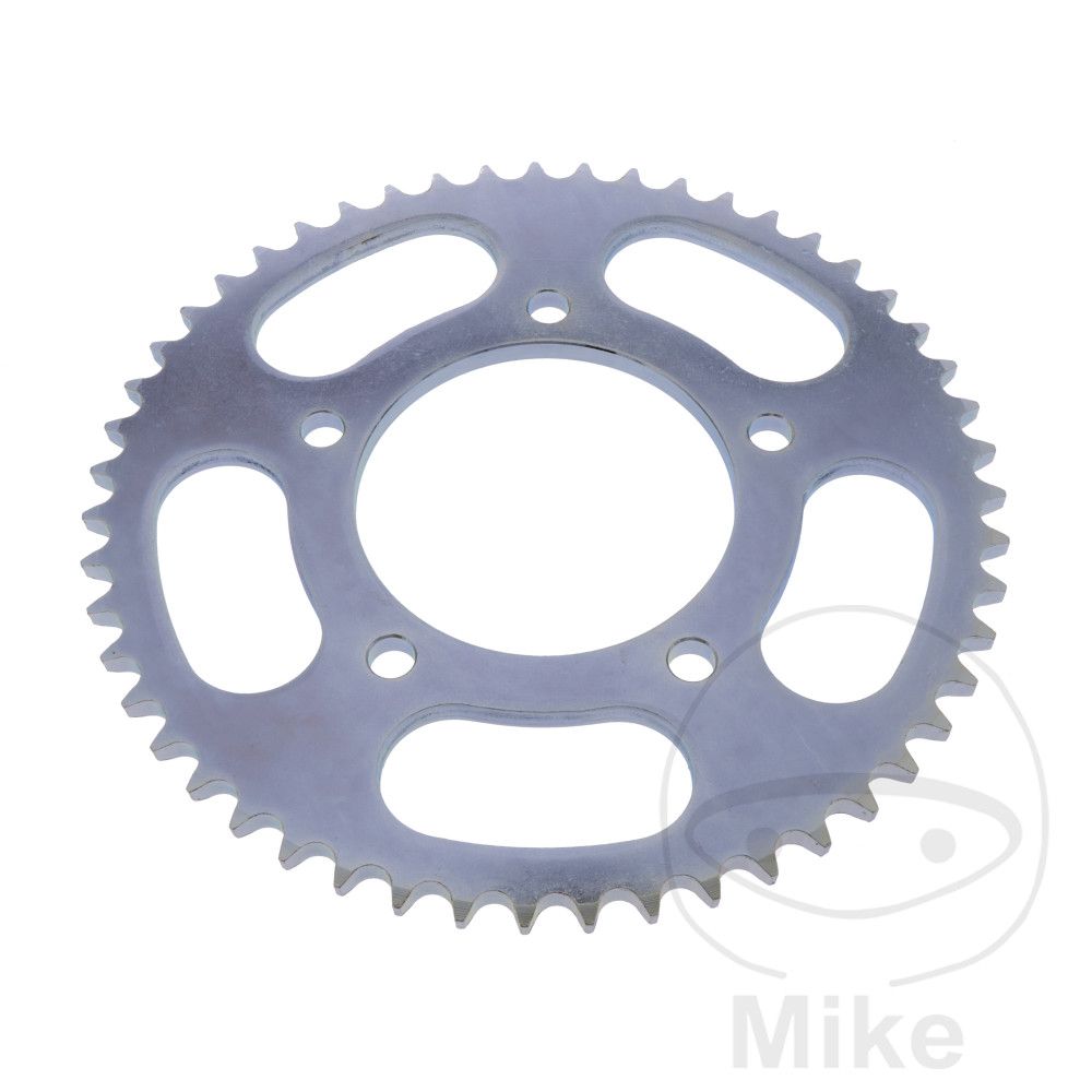 Levně Esjot rozeta 51Z pro řetěz 428 vnitřní průměr 087 rozteč děr 110 KREIDLER DICE 125 GS 16, DICE 125 SM 16, DICE 125 GS I CBS 17-18, DICE 125 GS PRO I