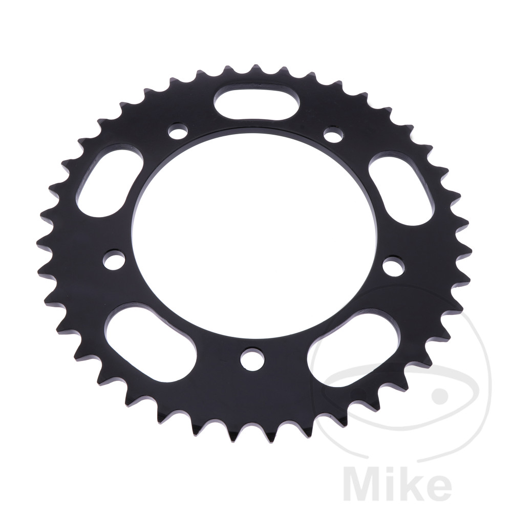 Esjot rozeta 41Z pro řetěz 520 vnitřní průměr 120 rozteč děr 140 SUZUKI GSX-R 600 01-10, GSX-R 600 U1 01-02, GSX-R 600 U2 01-08, GSX-R 600 U3 04-08, GSX-R 600 X ANNIVERSARY 05, GSX-R 600 XU2 ANNIVERSARY 05, GSX-R 600 XU3 ANNIVERSARY 05...