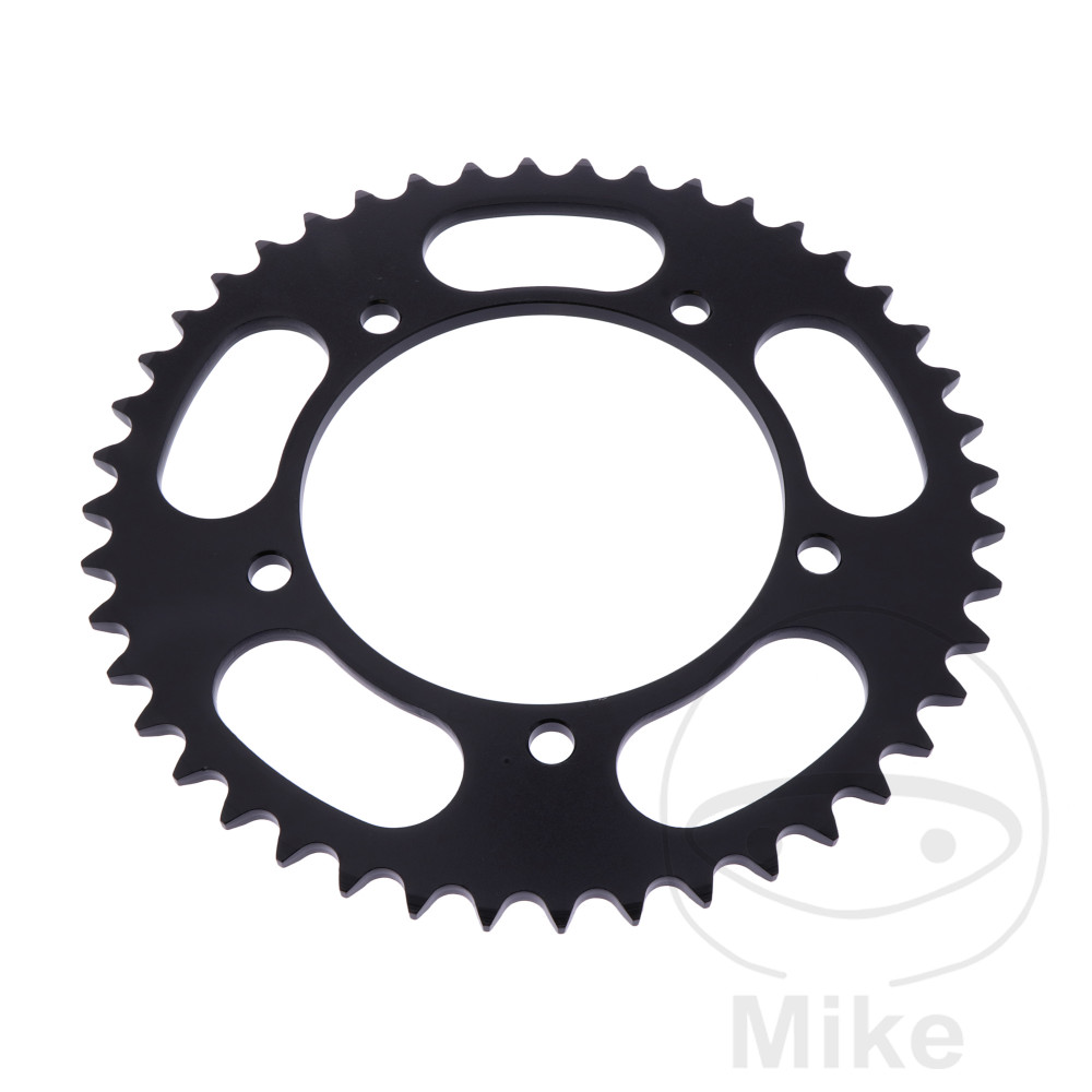 Esjot rozeta 44Z typ 520 Vnitřní průměr 120 rozteč děr 140 SUZUKI GSX-R 600 01-10, GSX-R 600 U1 01-02, GSX-R 600 U2 01-08, GSX-R 600 U3 04-08, GSX-R 600 X ANNIVERSARY 05, GSX-R 600 XU2 ANNIVERSARY 05, GSX-R 600 XU3 ANNIVERSARY 05...