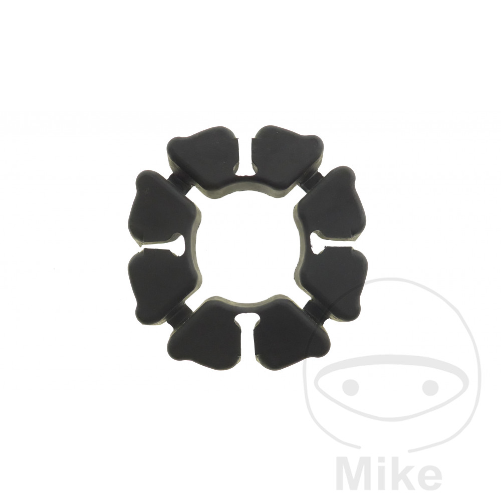 Levně Originální díl tlumič rázů KAWASAKI GPZ 305 BELT DRIVE BELT DRIVE 84-89, Z 250 79-82, Z 305 GP 83, Z 400 78-80, Z 400 CUSTOM 79, Z 440 LTD 80-83, Z