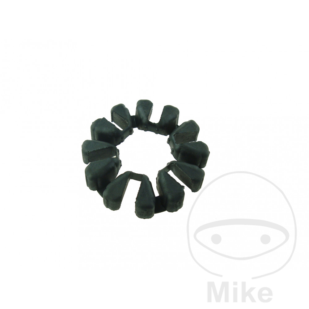 Levně Originální díl tlumič rázů KAWASAKI BJ 250 ESTRELLA 94-99, KDX 175 82, KE 175 79-82, KL 250 80-83, KL 650 TENGAI 89-91, KLE 500 91-07, KLR 250
