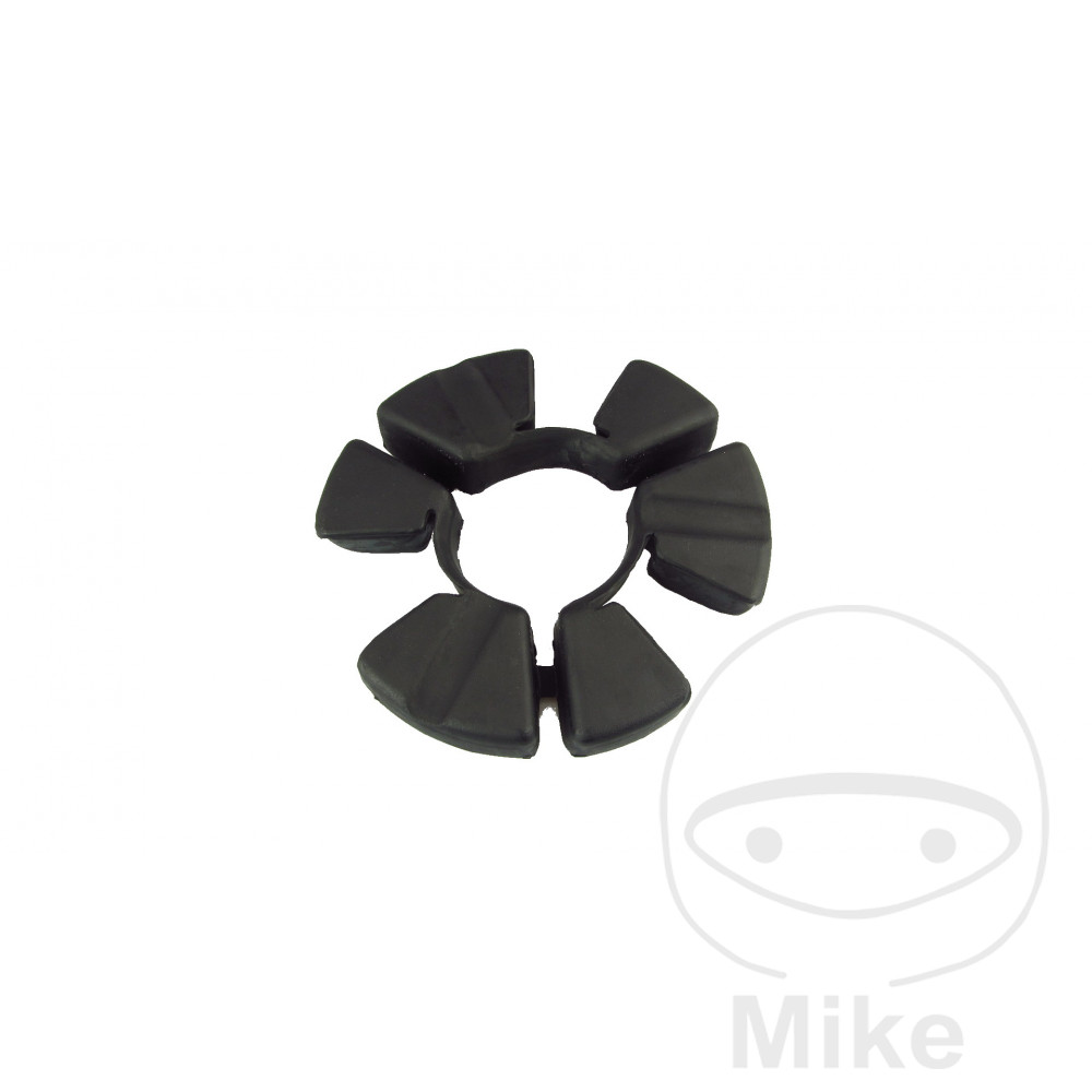 Levně Originální díl tlumič rázů KAWASAKI ZX-10 1000 TOMCAT 88-90, ZZR 1100 90-92