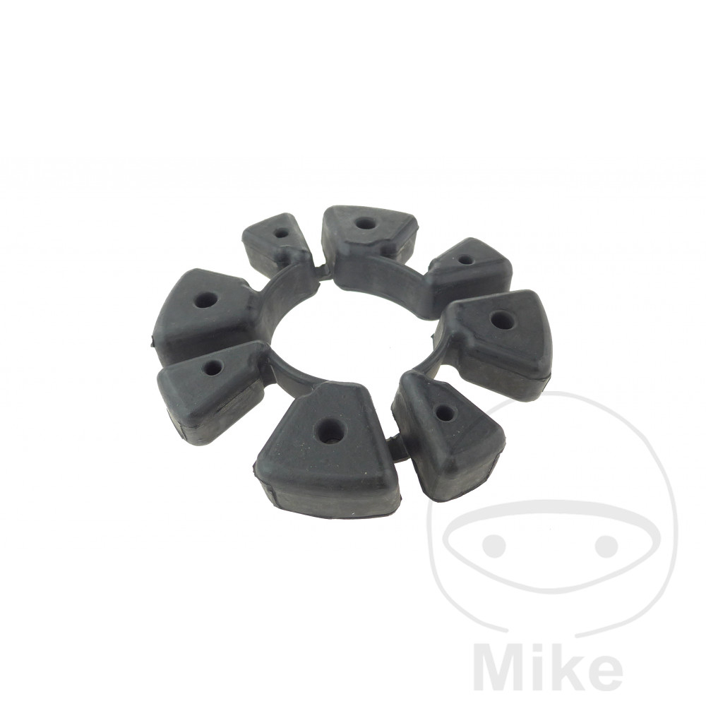 Levně Originální díl tlumič rázů KAWASAKI ZZR 400 93-99, ZZR 600 93-06