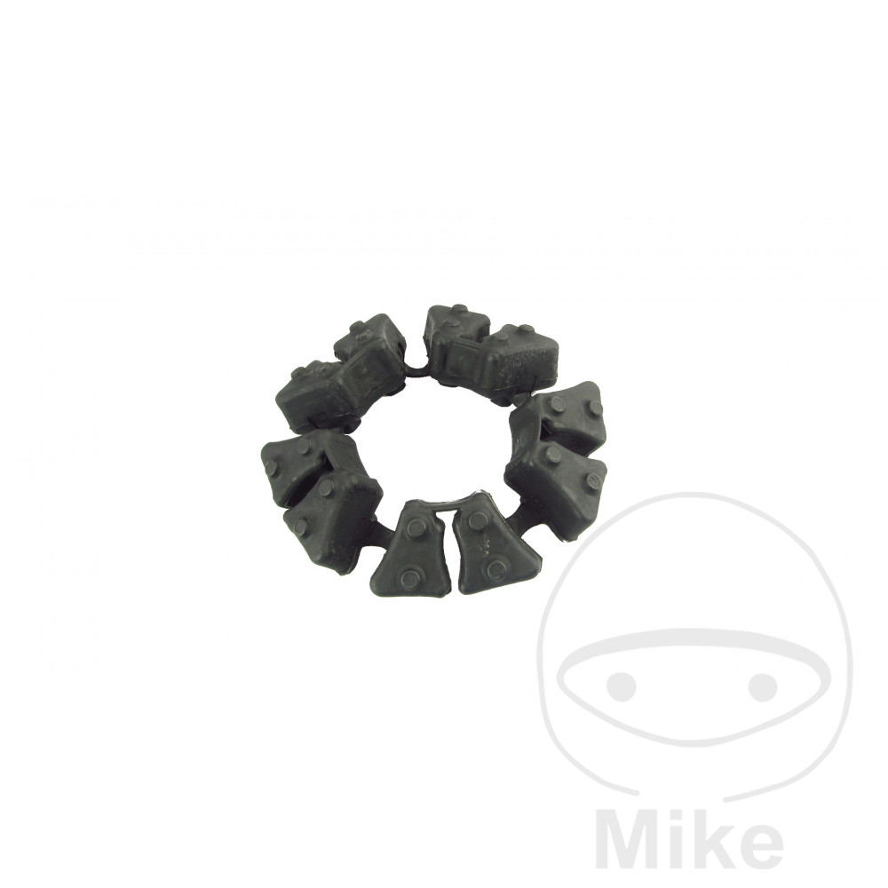 Originální díl tlumič rázů KAWASAKI W 650 VYSOKÁ ŘIDÍTKA 99-02, W 650 ROVNÁ ŘIDÍTKA 01-06, W 800 11-17, W 800 SPECIAL EDITION 12-17, W 800 BLACK EDITION 15, W 800 FINAL EDITION 16-17, ZR-7 750 99-04...