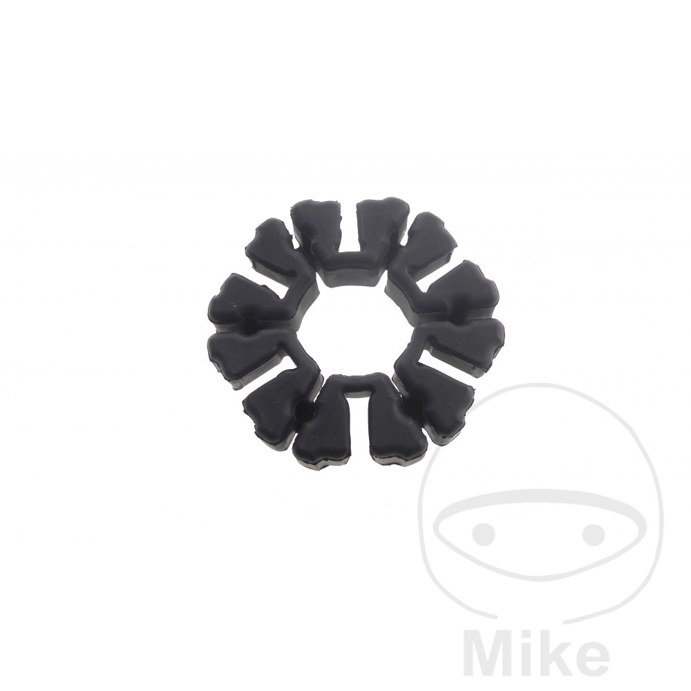 Originální díl tlumič rázů KAWASAKI BN 125 ELIMINATOR 98-07, Z 200 77-80, Z 250 80-82, Z 250 GP BELT DRIVE BELT DRIVE 83, Z 250 LTD 81-84