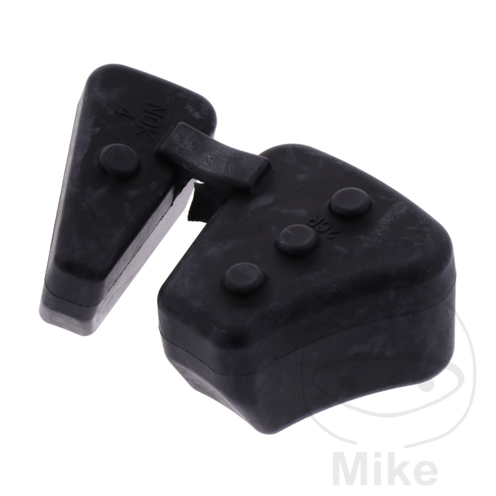 Originální díl tlumič rázů YAMAHA YZF-R1 1000 15, YZF-R1 1000 ABS 16-25, YZF-R1 1000 ANNIVERSARY ABS 16, YZF-R1 1000 M 15, YZF-R1 1000 M ABS 16-19, YZF-R1 1000 WORLD GP 60TH ANNIVERSARY ABS 22-24, YZF-R1 1000 M ABS YZF1000D 20-25...