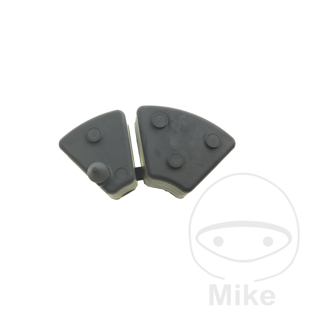 Levně Originální díl tlumič rázů YAMAHA TDM 850 96-01