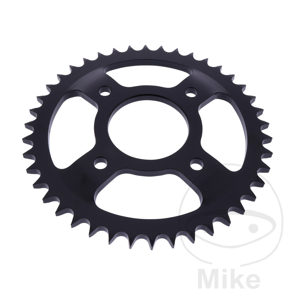 Esjot rozeta 42Z pro řetěz 428 vnitřní průměr 058 rozteč děr 090 MASH BLACK SEVEN 125 IE  ABS 21-24, BLACK SEVEN 125 IE  CBS 17-20, BROWN EDITION 125 IE  CBS 18-20, CAFE RACER 125 IE  CBS 17-21, SEVENTY FIVE 125 IE  CBS 17-21, MOTRON REVOLVER 125  CBS 22-