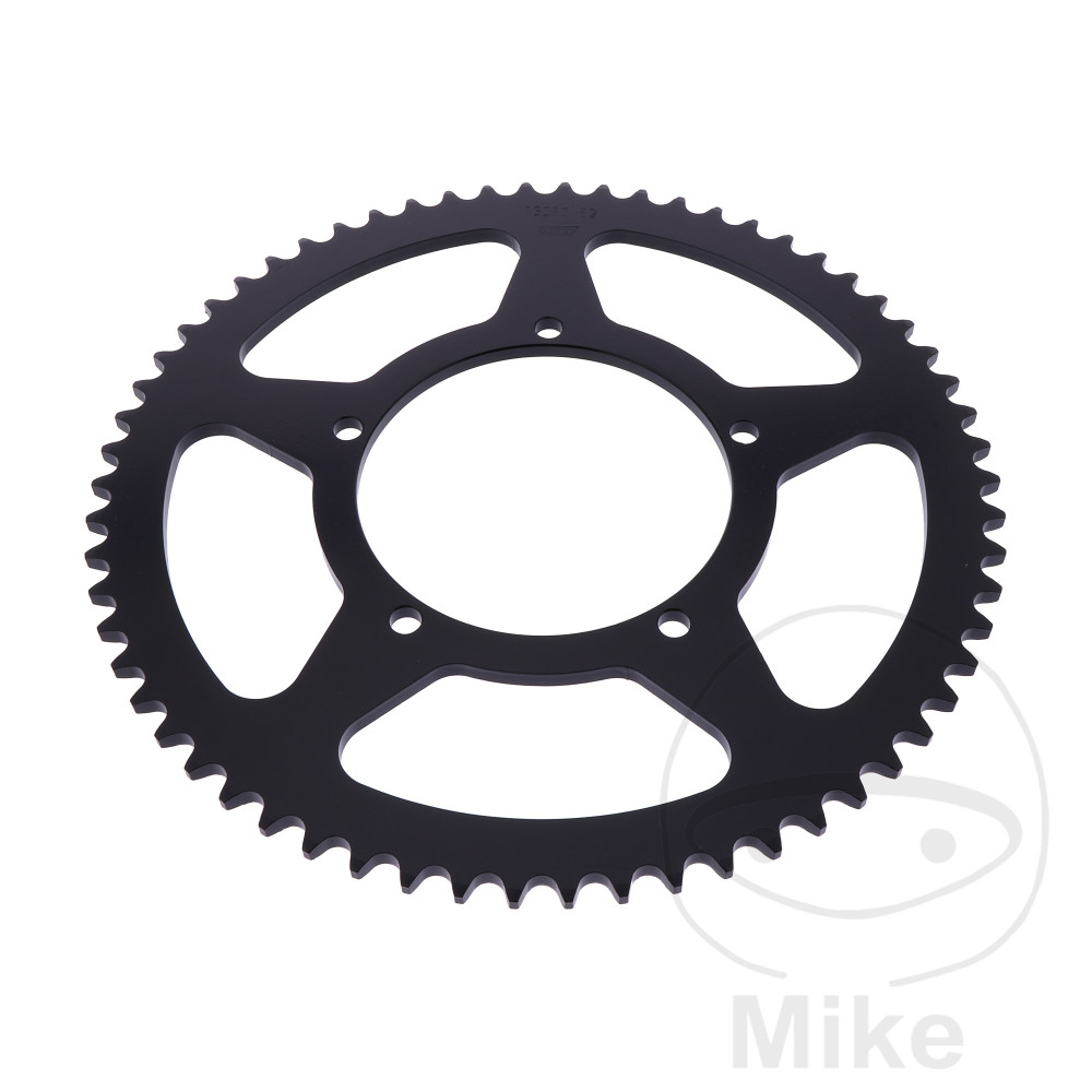 Esjot rozeta 62Z pro řetěz 420 vnitřní průměr 105 rozteč děr 120 KSR-MOTO TR 50 SM 19-22, TR 50 SM COMPETITION 19-21, MALAGUTI XSM 50 MOTARD 19-20