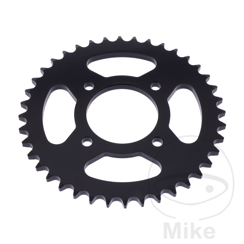 Esjot rozeta 40Z pro řetěz 428 vnitřní průměr 058 rozteč děr 078 KEEWAY SPEED 125 06-12, MOTRON NOMAD 125  CBS 22-25