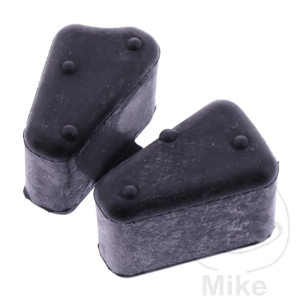 Originální díl tlumič rázů YAMAHA SR 400 14-16, SR 400 ANNIVERSARY 16, SR 500 SP KOTOUČOVÉ BRZDY 86-91, SR 500 SP BUBNOVÉ BRZDY 88-99, SR 500 SP KOLO S VÝPLETEM 81-86