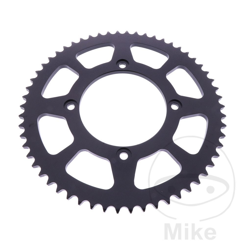 Esjot rozeta 58Z pro řetěz 428 vnitřní průměr 100 rozteč děr 120 BETA RE 125 08-17, REV3 125 01-04, RR 125 AC 4T ENDURO 06-17, RR 125 LC 4T ENDURO 11-16, RR 125 LC 4T ENDURO CBS 17-19, RR 125 LC 4T ENDURO CBS FARBE ROT 20-23, RR 125 T LC 4T ENDURO CBS FAR