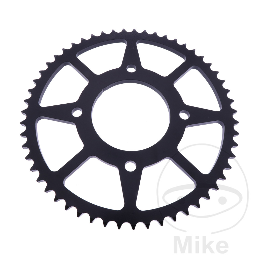Esjot rozeta 55Z pro řetěz 428 MOTORHISPANIA TRAY 125 ABS 23-24, TRAY 125 TOURING ABS 23-24, XRT 125 ABS 23-24