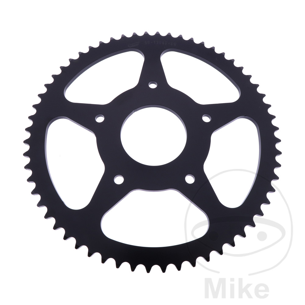 Esjot rozeta 60Z pro řetěz 420 vnitřní průměr 062 rozteč děr 108 MOTORHISPANIA MH10 50 ECO UBAN BIKE 13-14, MH10 50 PRO URBAN BIKE 13-14