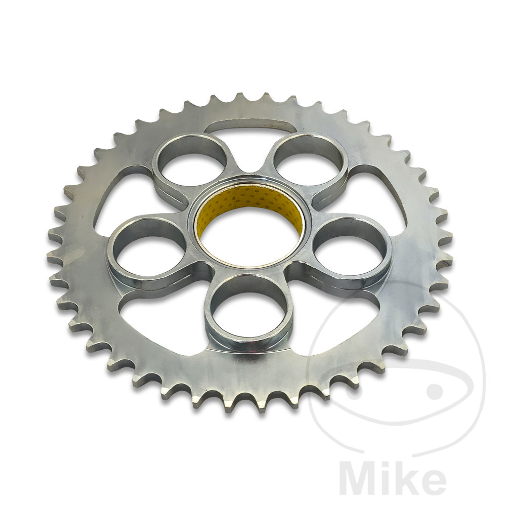Esjot rozeta 42Z pro řetěz 525 vnitřní průměr 055 rozteč děr 085 DUCATI 916 916 SENNA I MONOPOSTO 95-96, 916 916 SENNA II MONOPOSTO 97, 916 916 SENNA III MONOPOSTO 98, 916 916 SP SPORT PRODUCTION 94-97, 916 916 STRADA BIPOSTO 94-98, 916 996 SPS 996 SPORT