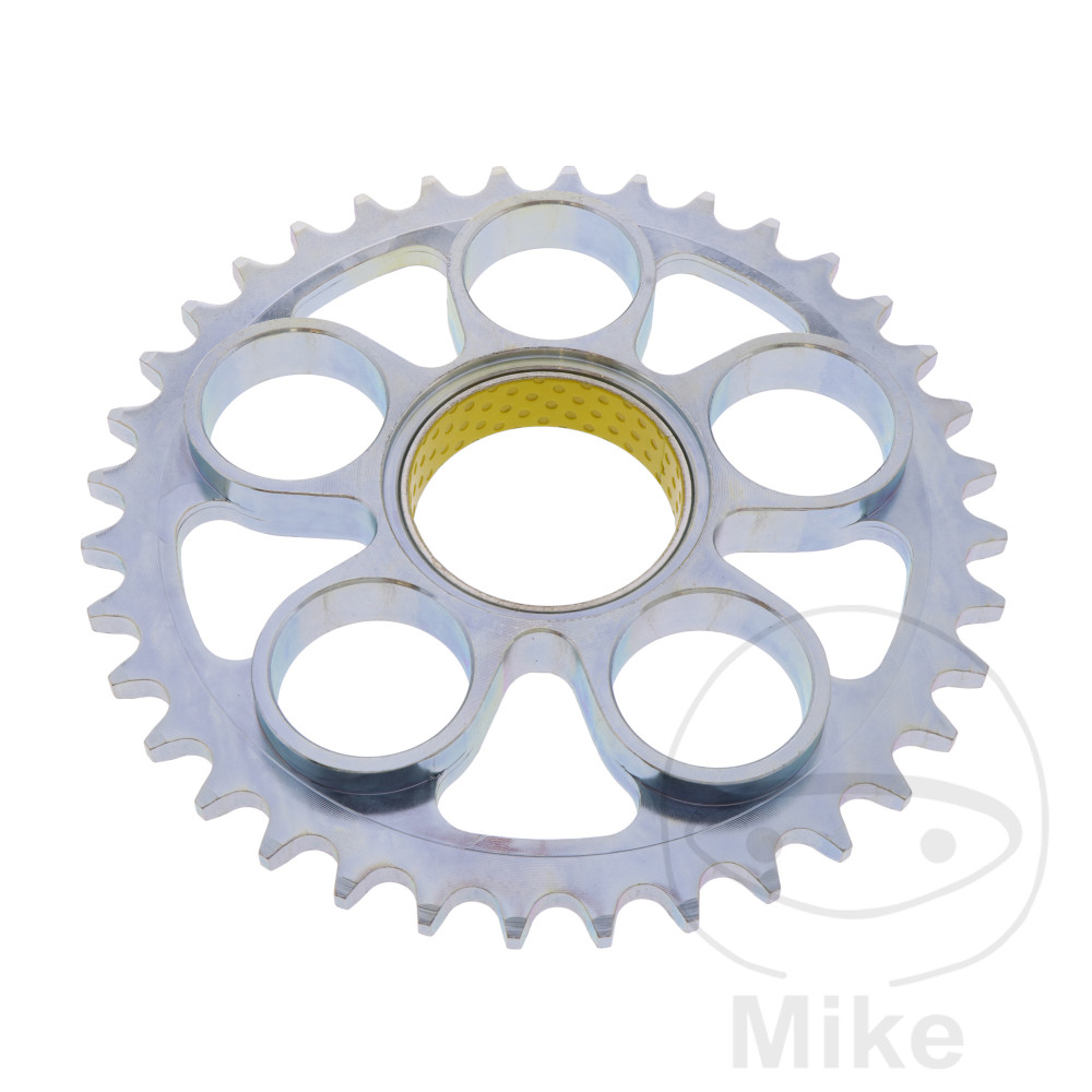 Esjot rozeta 36Z typ 525 Vnitřní průměr 055 rozteč děr 085 DUCATI 916 916 SENNA I MONOPOSTO 95-96, 916 916 SENNA II MONOPOSTO 97, 916 916 SENNA III MONOPOSTO 98, 916 916 SP SPORT PRODUCTION 94-97, 916 916 STRADA BIPOSTO 94-98, 916 996 SPS 996 SPORT PRODUC
