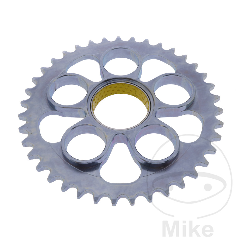 Esjot rozeta 39Z typ 525 Vnitřní průměr 055 rozteč děr 085 DUCATI 916 916 SENNA I MONOPOSTO 95-96, 916 916 SENNA II MONOPOSTO 97, 916 916 SENNA III MONOPOSTO 98, 916 916 SP SPORT PRODUCTION 94-97, 916 916 STRADA BIPOSTO 94-98, 916 996 SPS 996 SPORT PRODUC