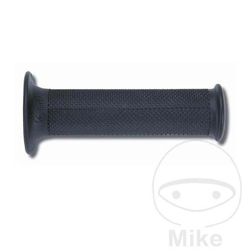 Domino gumové rukojeti černé Domino tloušťka 22 mm. délka 128MM zavřené