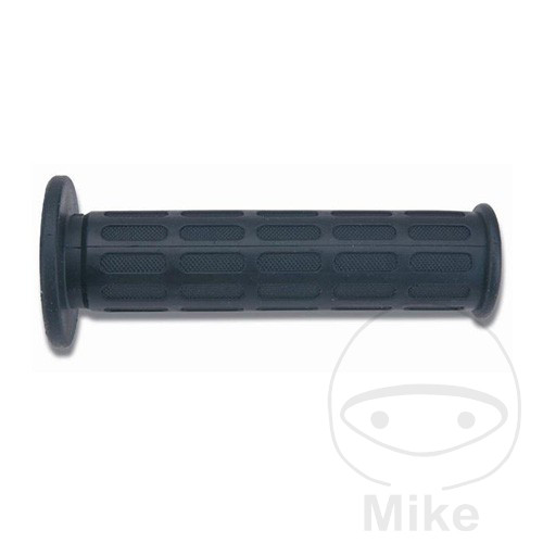 Domino gumové rukojeti černé Domino tloušťka 22 mm. délka 134MM zavřené