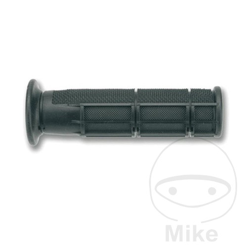 Domino gumové rukojeti černé Domino tloušťka 22 mm. délka 126MM zavřené