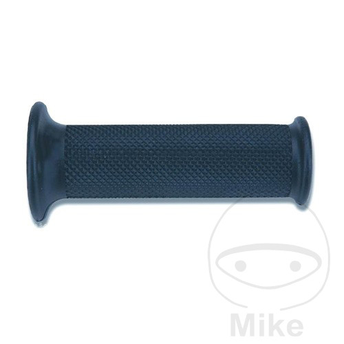 Levně Domino gumové rukojeti černé Domino tloušťka 22 mm. délka 115MM zavřené
