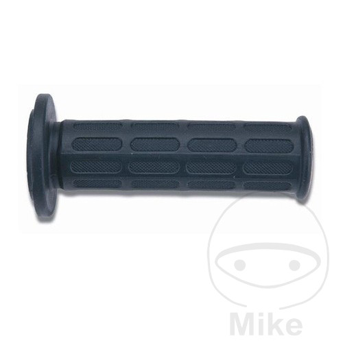 Domino gumové rukojeti černé Domino tloušťka 22 mm. délka 114MM otevřené