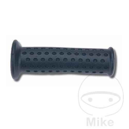 Domino gumové rukojeti černé Domino tloušťka 22 mm. délka 118MM zavřené