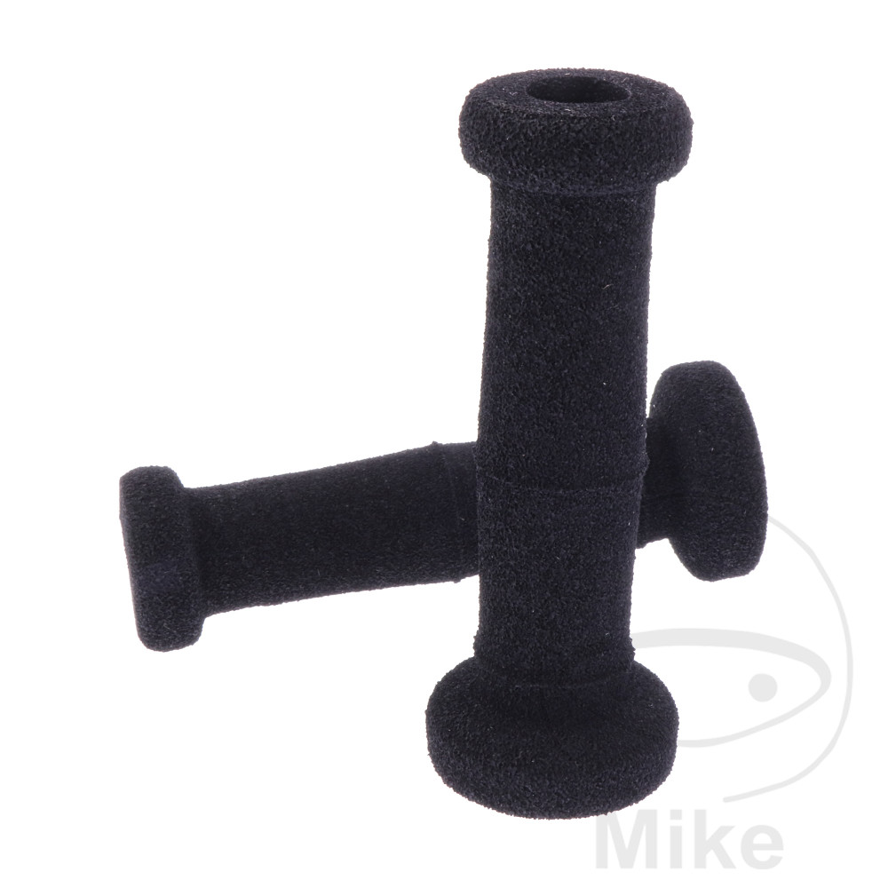 Levně ProGrip rukojeť 786 černá Durchmesser 22 / 25 mm geschlossen.