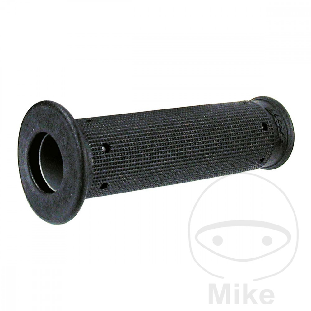 ProGrip gumové rukojeti černé tloušťka 25.4 mm. L.128MM zavřené