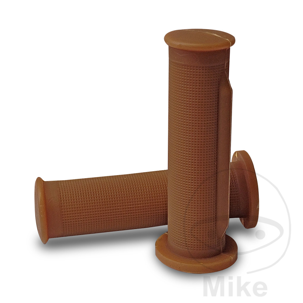 Domino gumové rukojeti Para Domino tloušťka 22 mm. délka 130 mm zavřené