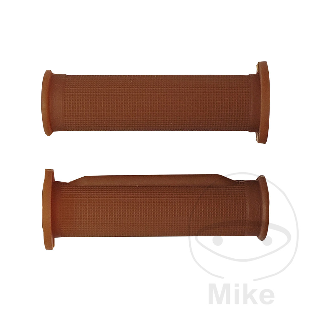 Domino gumové rukojeti Para Domino tloušťka 22 mm. délka 130 mm zavřené