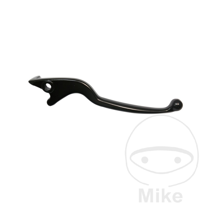 JMP brzdové páčka černá ATU CALYPSO 50 96-00, CALYPSO 125 96-00, CX 50 CURIO 95-97, METEORIT 50 YUP 02-04, KYMCO AGILITY 25 R12 4T EURO5 21-25, AGILITY 50 R16 2T 11-15, AGILITY 50 R12 4T 12-15...