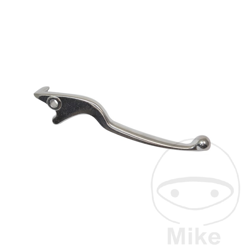 JMP brzdová páčka hliník ATU CALYPSO 50 96-00, CALYPSO 125 96-00, CX 50 CURIO 95-97, METEORIT 50 YUP 02-04, KYMCO AGILITY 25 R12 4T EURO5 21-25, AGILITY 50 R16 2T 11-15, AGILITY 50 R12 4T 12-15...
