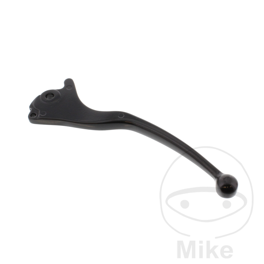 JMP brzdová páčka černé KYMCO KXR 250 SPORT 04-07, MAXXER 250 OFFROAD OFFROAD 08-12, MAXXER 250 ONROAD ONROAD 08-17, MAXXER 300 OFFROAD OFFROAD 06-12, MAXXER 300 OFFROAD WIDE OFFROAD 13-17, MAXXER 300 OFFROAD WIDE ONROAD 13-17, MAXXER 300 ONROAD ONROAD 07