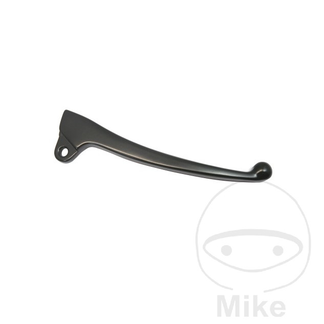 JMP brzdová páčka černé KEEWAY EASY 25 10-14, EASY 50 10-14, F-ACT 25 CITY 12-16, F-ACT 25 DD EVO 11-18, F-ACT 25 NKD 10-13, F-ACT 25 RACING 10-13, F-ACT 50 CITY 12-16...