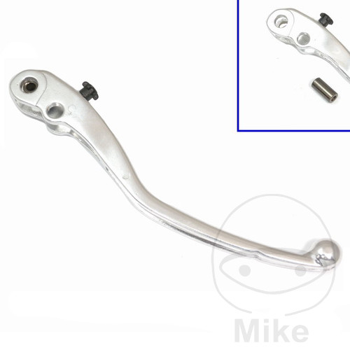 JMP spojková páčka hliník KTM DUKE 690 III 08-11, DUKE 690 R 10-12, DUKE 690 R  ABS 13-16, ENDURO 690 LC4 08, RC8 1190 08-11, RC8 1190 R 09-15, RC8 1190 R RED BULL 10...
