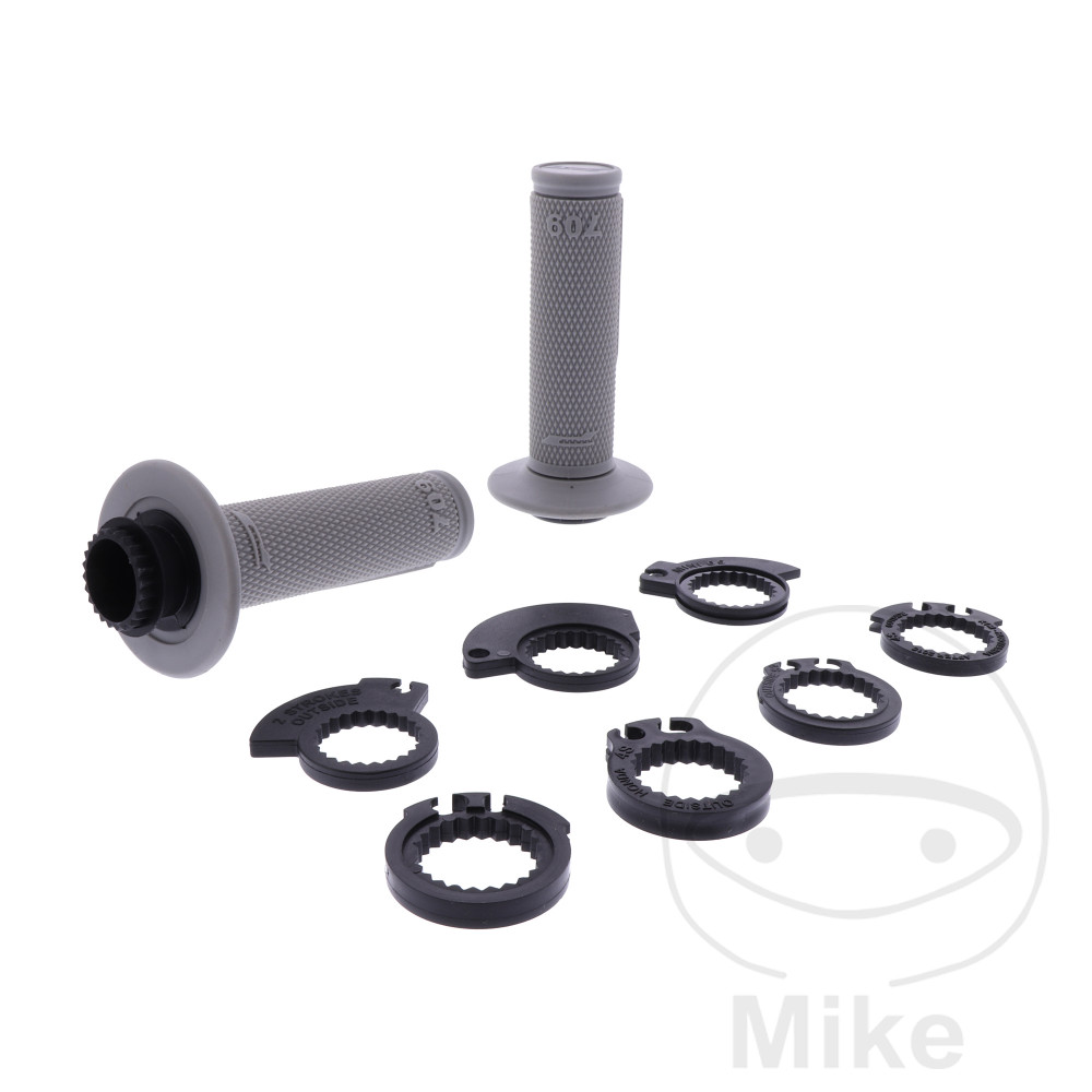 ProGrip rukojeť 709 GR průměr 22 / 25 mm uzavřený.