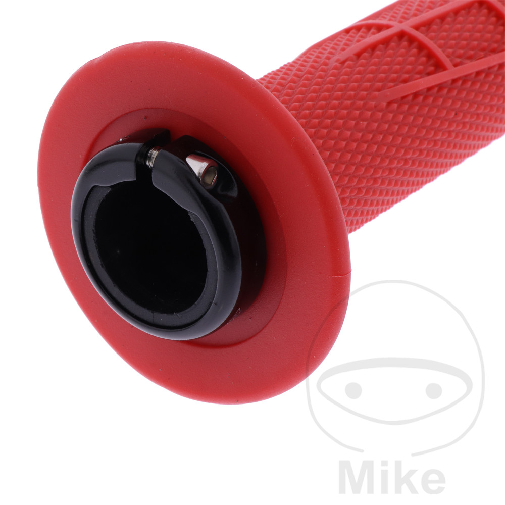 Levně ProGrip rukojeť 709 RO Durchmesser 22 / 25 mm geschlossen.