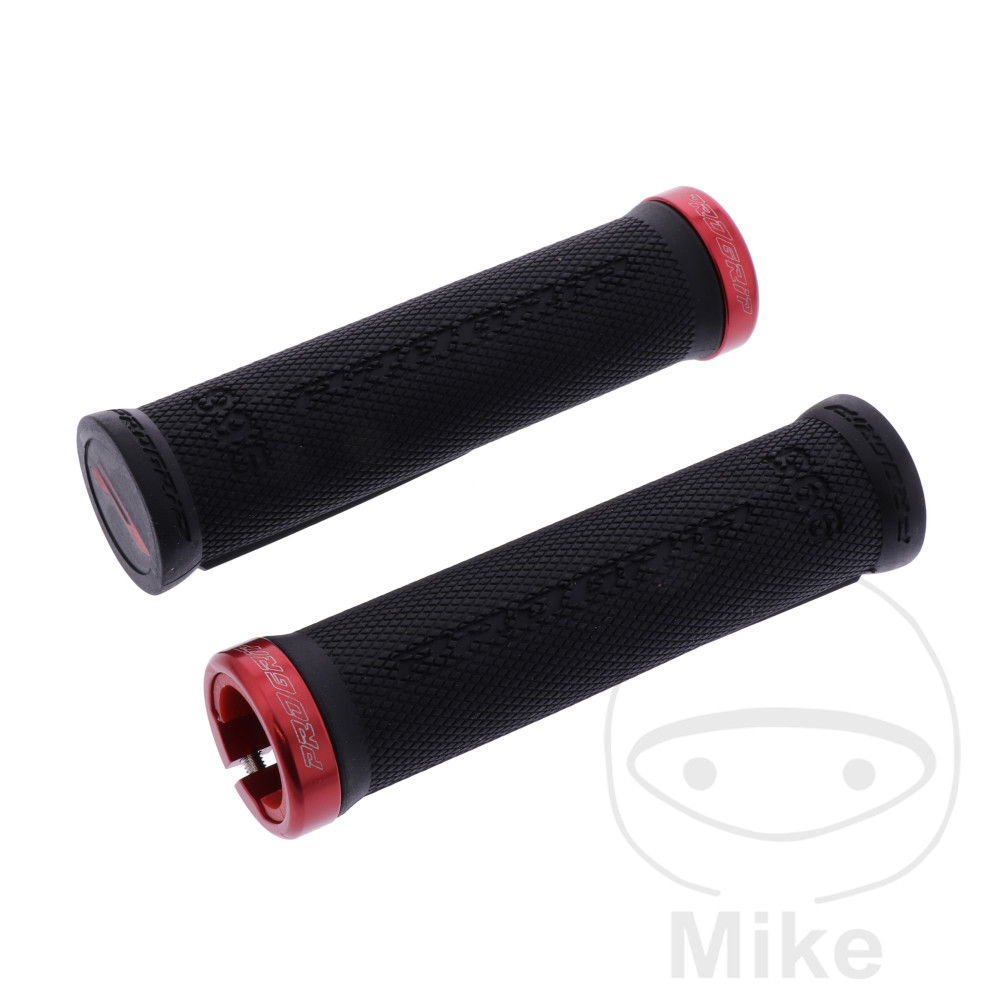 Levně ProGrip rukojeť 995 červená Durchmesser 22 / 22 mm geschlossen.