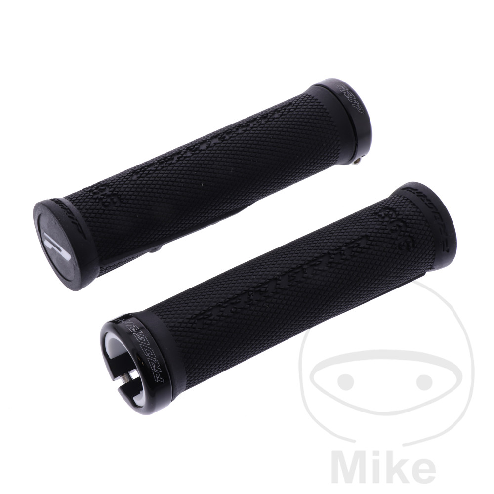 Levně ProGrip rukojeť 995 černá Durchmesser 22 / 22 mm geschlossen.
