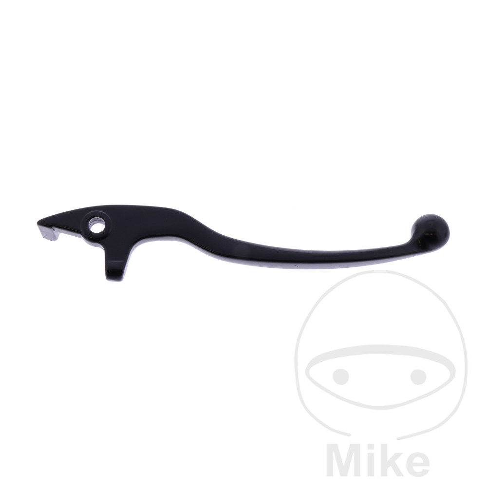 JMP brzdové páčka černá SUZUKI GSX-R 125 RLX ABS 17-18, GSX-R 125 RL ABS 17-18, GSX-R 125 XA ABS 19-21, GSX-R 125 A ABS 20, GSX-R 125 RLZ ABS 21, GSX-S 125 MLX ABS 17-18, GSX-S 125 ML ABS 17-18...
