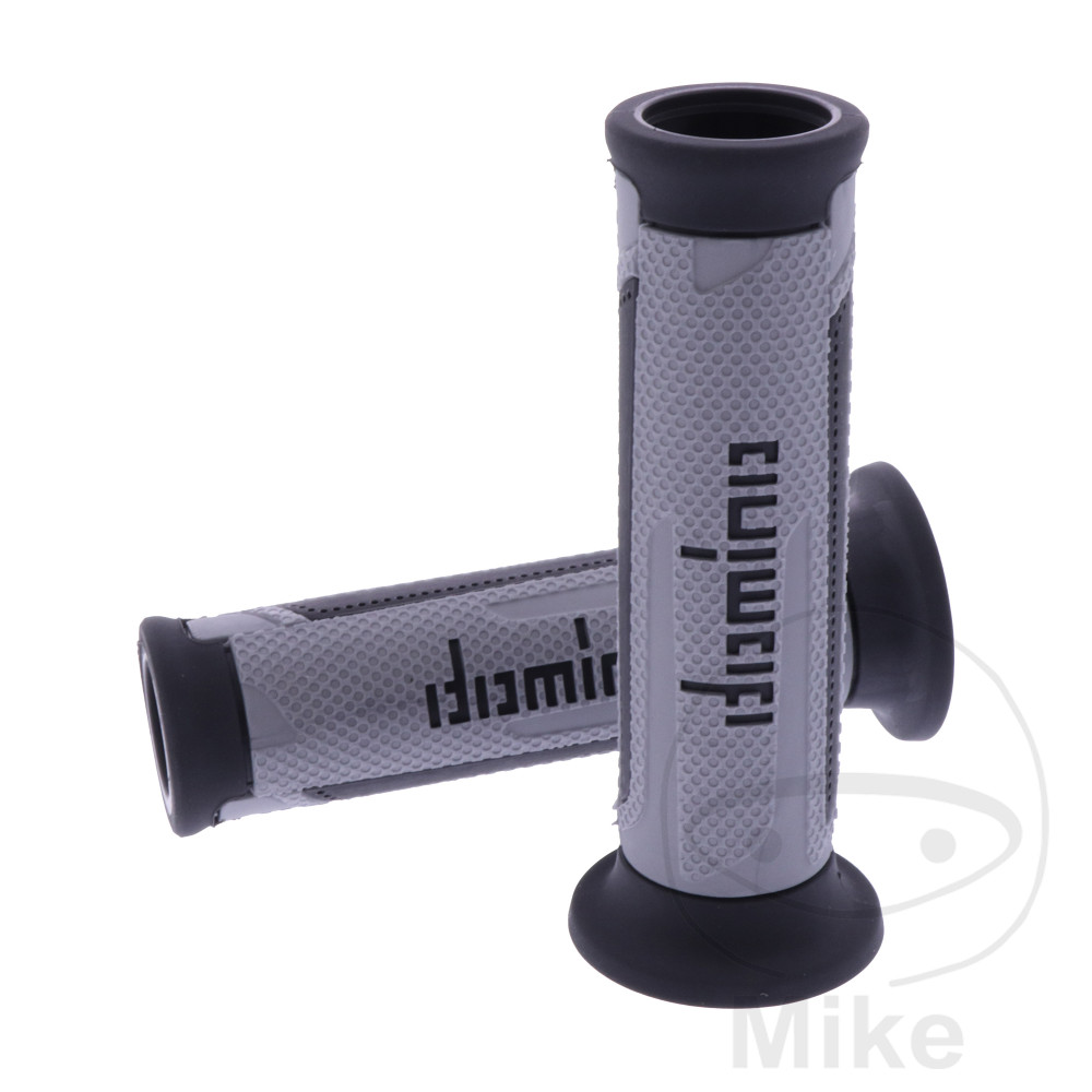 Domino rukojeť A350 černá/GR DMN D.22/26MM otevřený
