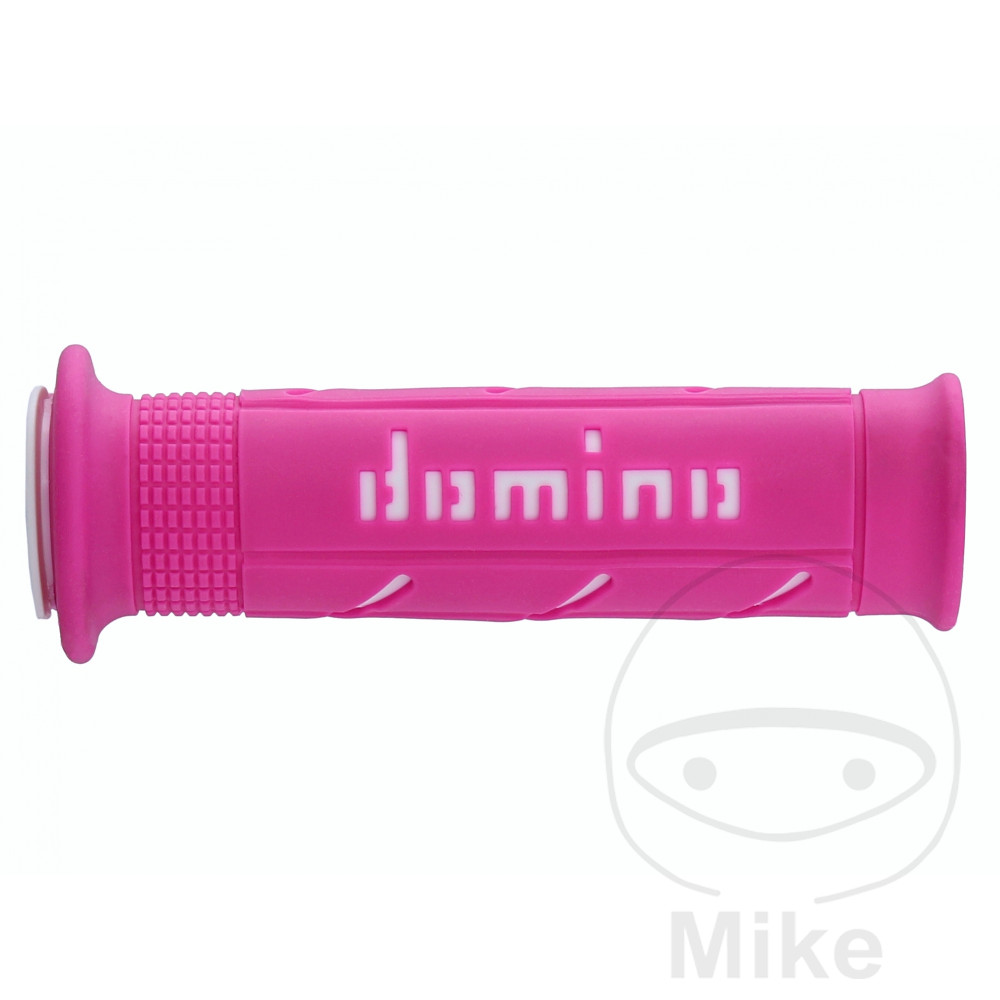 Domino rukojeť A250 PI/bílá DMN D.22/26MM otevřený