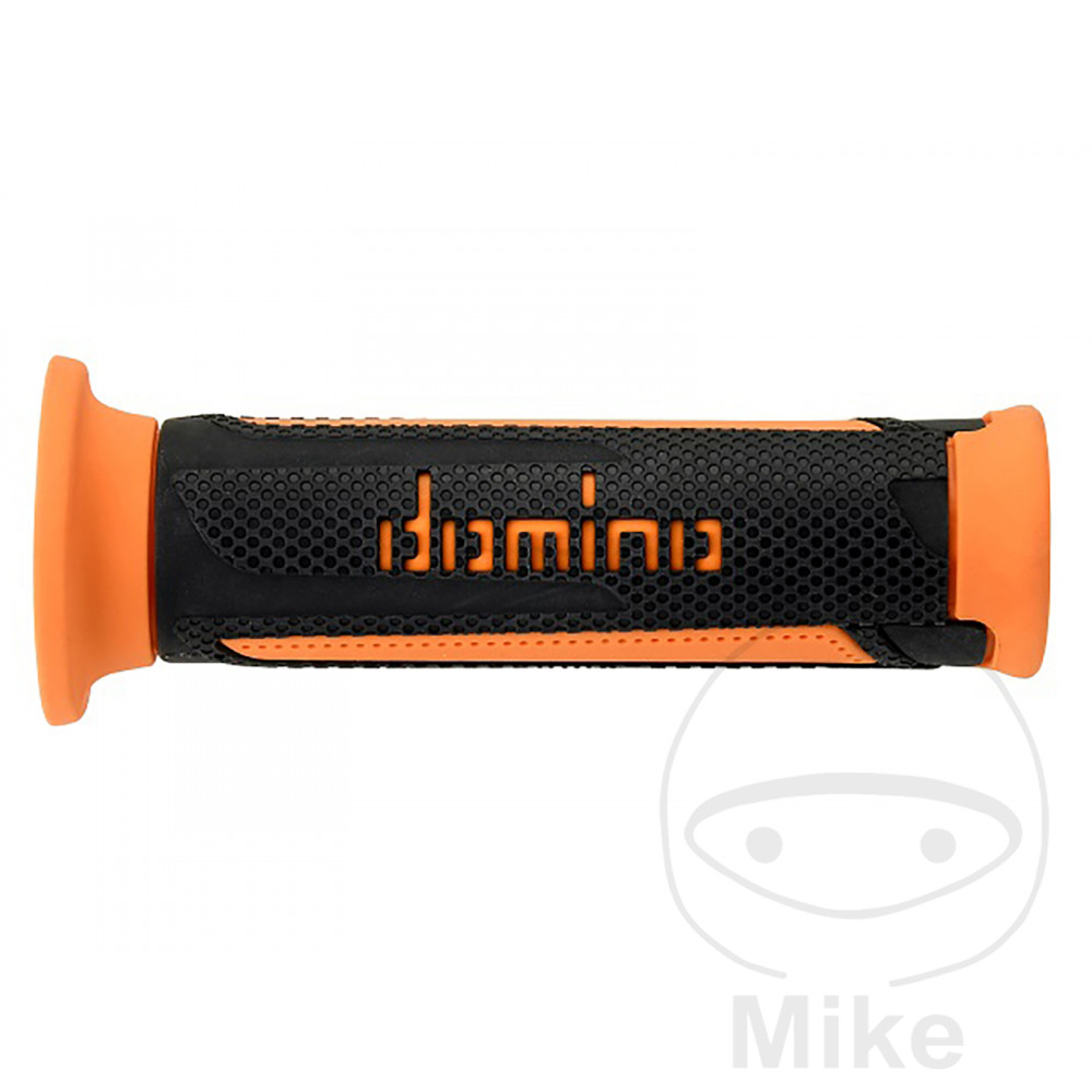 Domino rukojeť A350 černá/černá DMN D.22/26MM otevřený