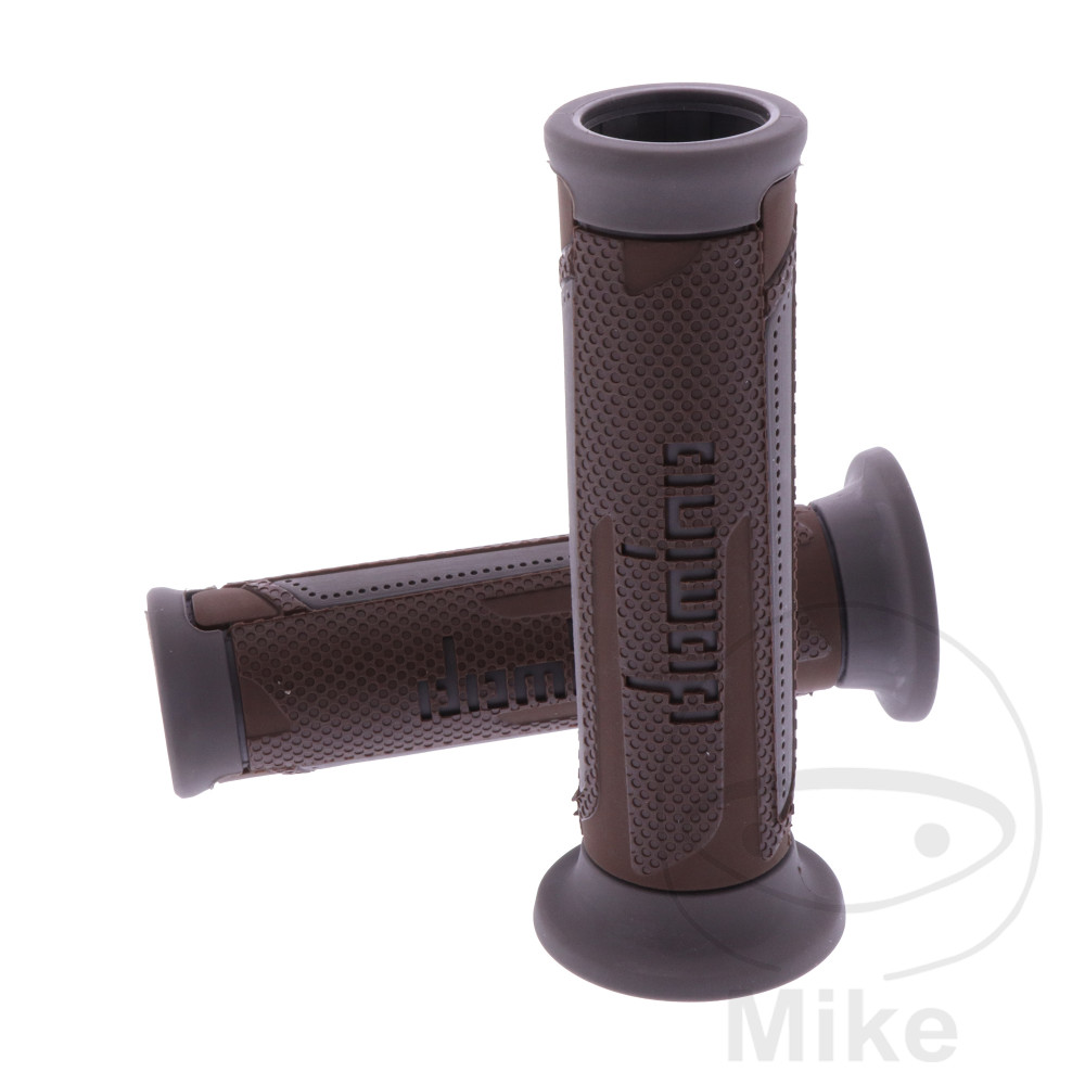 Domino rukojeť A350 Brzdové/GR DMN D.22/26MM otevřený