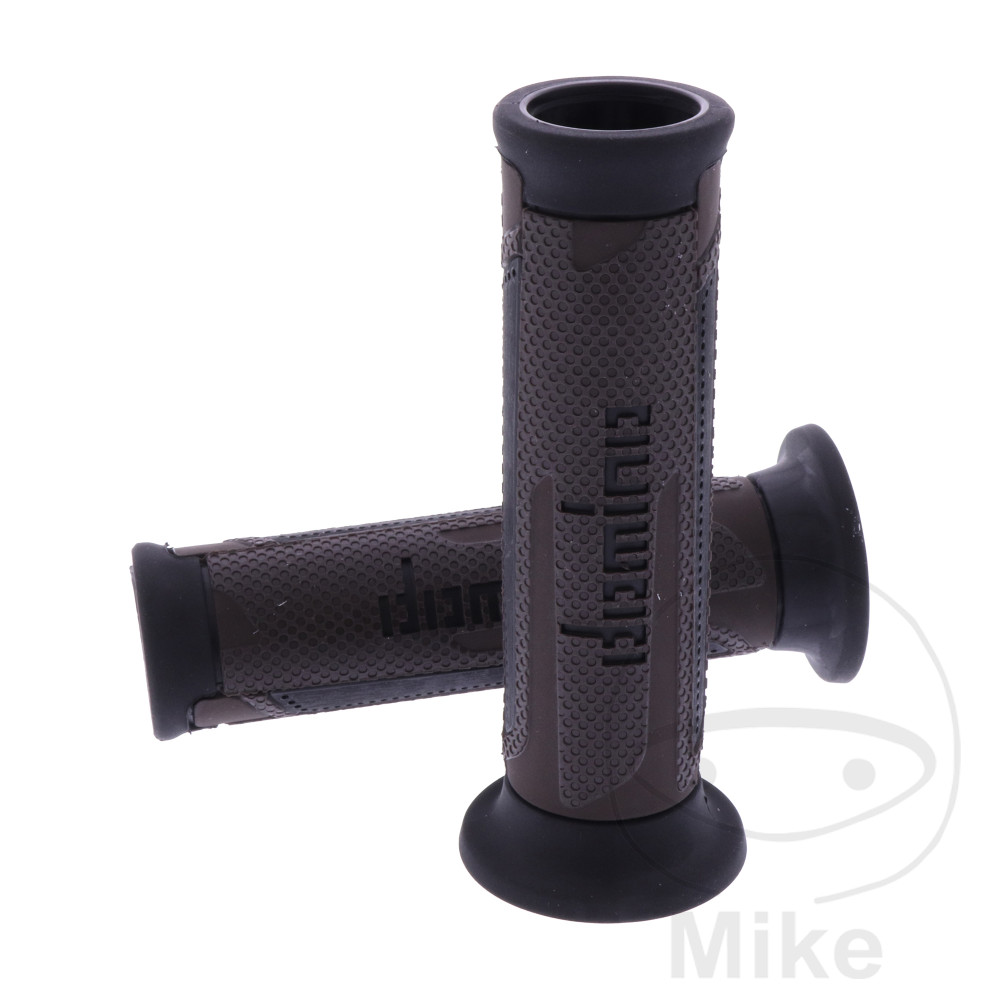 Domino rukojeť A350 Brzdové/černá DMN D.22/26MM otevřený